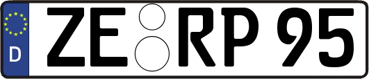 ZE-RP95