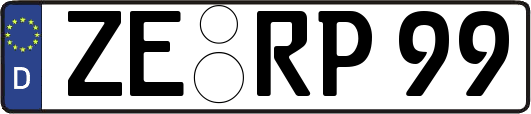 ZE-RP99