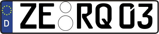 ZE-RQ03