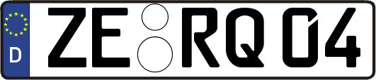 ZE-RQ04