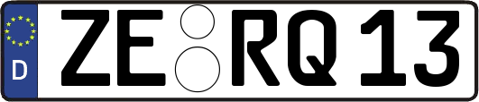 ZE-RQ13