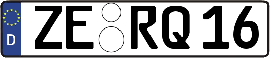 ZE-RQ16