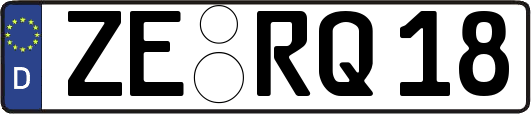 ZE-RQ18