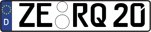 ZE-RQ20