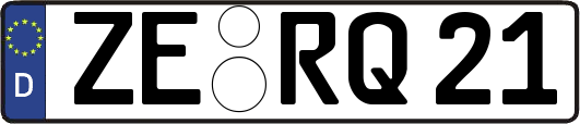 ZE-RQ21