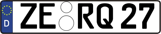 ZE-RQ27