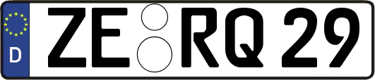 ZE-RQ29