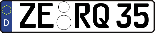 ZE-RQ35