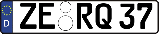 ZE-RQ37