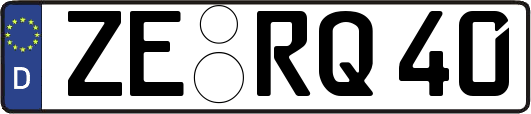 ZE-RQ40