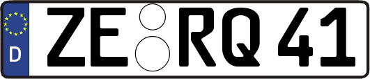 ZE-RQ41