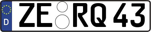 ZE-RQ43