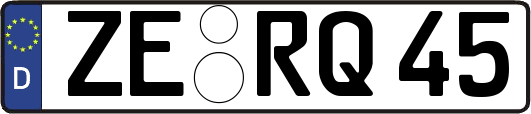 ZE-RQ45