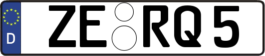 ZE-RQ5