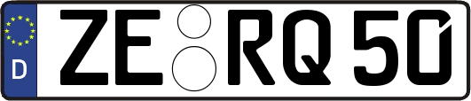 ZE-RQ50