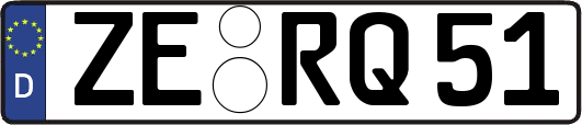 ZE-RQ51