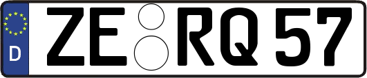 ZE-RQ57