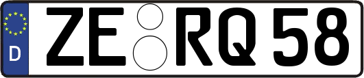 ZE-RQ58