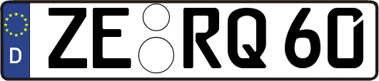 ZE-RQ60
