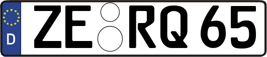 ZE-RQ65