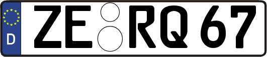 ZE-RQ67
