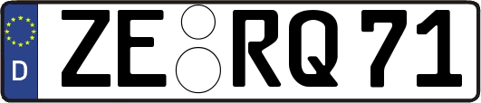 ZE-RQ71