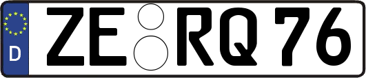 ZE-RQ76