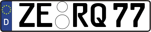 ZE-RQ77