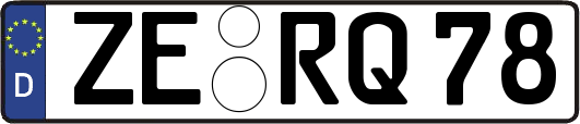 ZE-RQ78