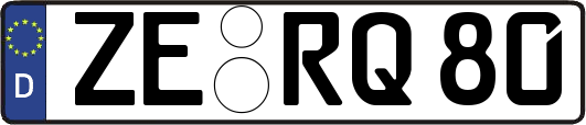 ZE-RQ80