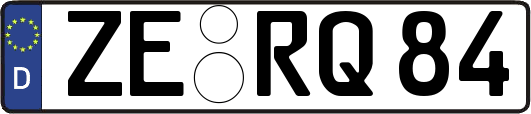 ZE-RQ84