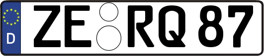 ZE-RQ87