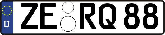 ZE-RQ88