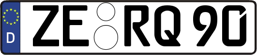 ZE-RQ90