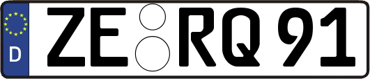 ZE-RQ91