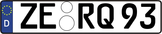 ZE-RQ93