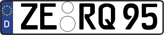 ZE-RQ95