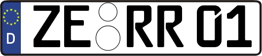 ZE-RR01