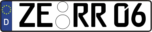 ZE-RR06