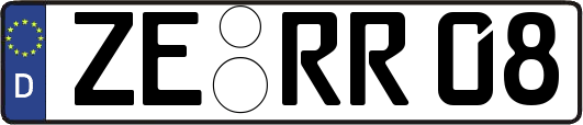 ZE-RR08
