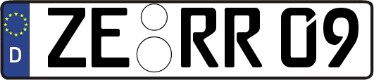 ZE-RR09