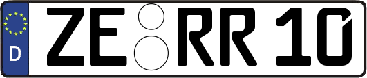 ZE-RR10
