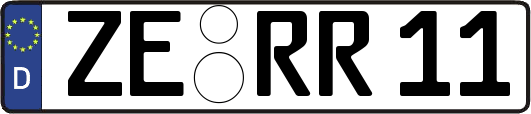 ZE-RR11