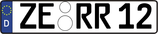 ZE-RR12