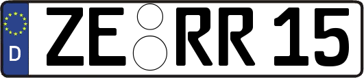 ZE-RR15