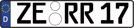 ZE-RR17