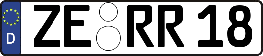 ZE-RR18