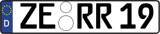 ZE-RR19