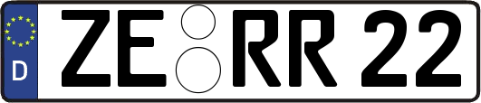 ZE-RR22