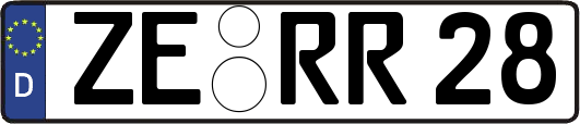 ZE-RR28